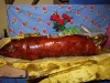 Large – Estimated No. of People: 45-55 lechon pig from cebu