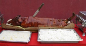 Buy The Best Philippine “Lechón” Roasted Pig On-Line